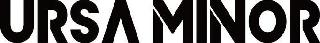 URSA MINOR