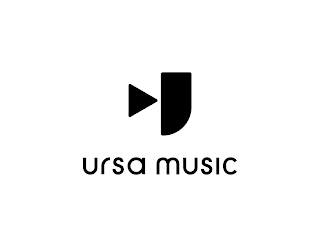 URSA MUSIC logo