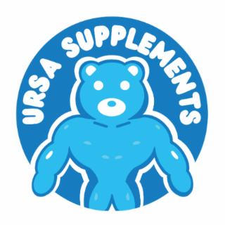 URSA SUPPLEMENTS logo