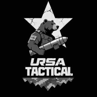 URSA TACTICAL logo