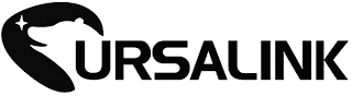 URSALINK logo