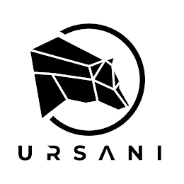 URSANI logo