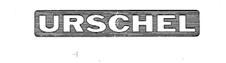 URSCHEL logo