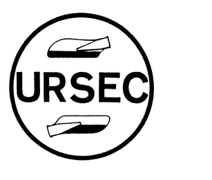 URSEC logo