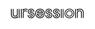 URSESSION logo