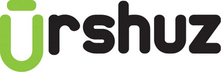 URSHUZ logo