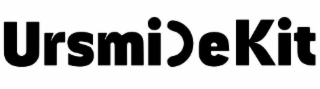 URSMILEKIT logo
