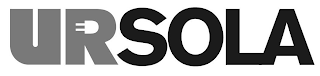 URSOLA logo
