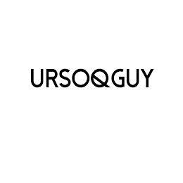 URSOQGUY logo