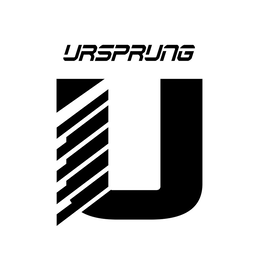 URSPRUNG logo