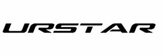 URSTAR logo