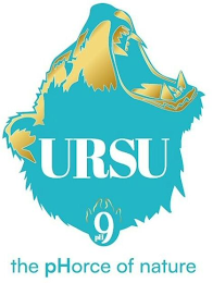 URSU PH9 THE PHORCE OF NATURE logo