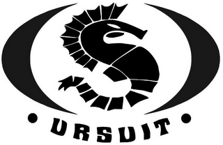 URSUIT logo