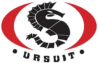 URSUIT logo