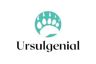 URSULGENIAL logo