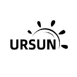 URSUN logo
