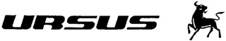 URSUS logo
