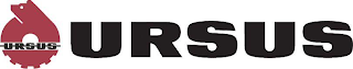URSUS logo