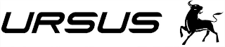 URSUS logo