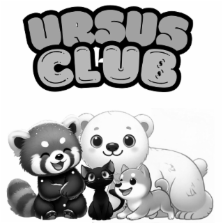 URSUS CLUB logo