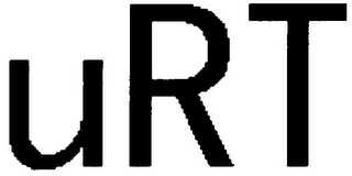 URT logo