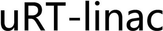 URT-LINAC logo