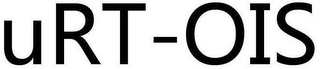 URT-OIS logo