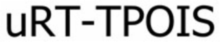 URT-TPOIS logo