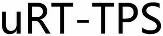 URT-TPS logo
