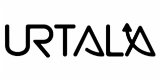 URTALA logo