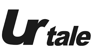 URTALE logo