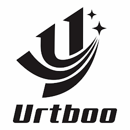URTBOO logo