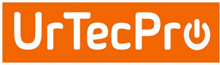 URTECPRO logo