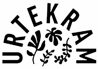 URTEKRAM logo