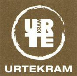 URTEKRAM URTEKRAM logo