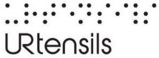 URTENSILS logo