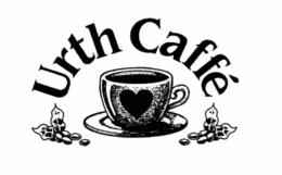 URTH CAFFÉ logo