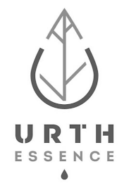 URTH ESSENCE logo