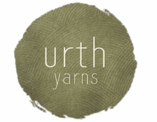 URTH YARNS logo