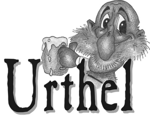 URTHEL logo