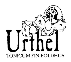 URTHEL TONICUM FINIBOLDHUS logo
