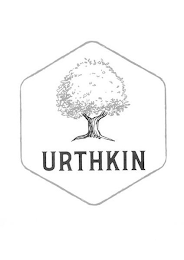 URTHKIN logo
