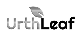 URTHLEAF logo