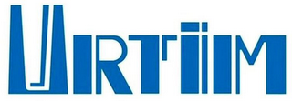 URTIM logo