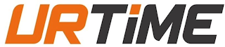 URTIME logo