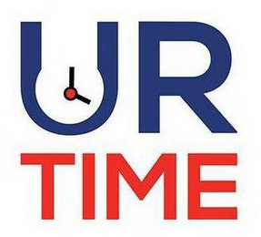 URTIME logo