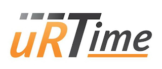URTIME logo