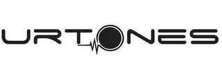 URTONES logo