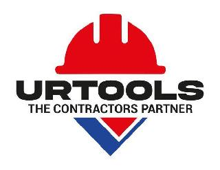 URTOOLS THE CONTRACTORS PARTNER logo