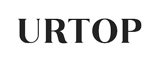 URTOP logo